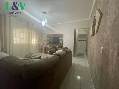 Casa com 3 Quartos à venda, 182m² no Parque Brasil, Louveira