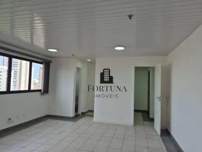 Sala Comercial à venda, 38m² no Chácara Inglesa, São Paulo