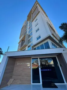 Apartamento com 3 Quartos à venda, 102m² no Alto Alegre, Cascavel