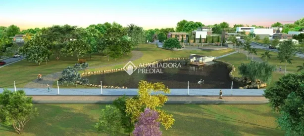 Lote/Terreno à venda, 380m² no Coronel Nassuca, Guaíba