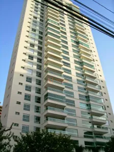 Apartamento com 4 Quartos à venda, 234m² no Gleba Fazenda Palhano, Londrina