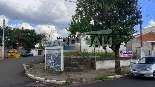 Casa com 2 Quartos à venda, 139m² no Vila Tito de Carvalho (Vila Xavier), Araraquara