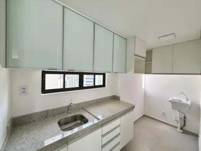 Apartamento com 2 Quartos para alugar, 58m² no Boa Viagem, Recife