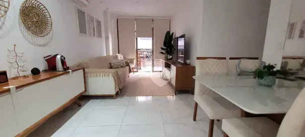 Apartamento com 3 Quartos à venda, 86m² no Recreio dos Bandeirantes, Rio de Janeiro