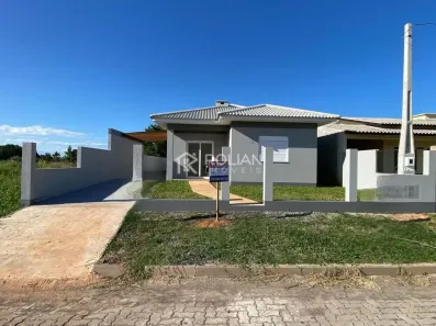 Casa com 3 Quartos à venda, 85m² no Camboim, Arroio do Sal