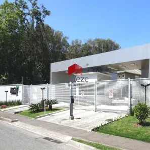 Casa de Condomínio com 3 Quartos à venda, 112m² no Cidade Industrial, Curitiba