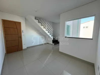 Cobertura com 2 Quartos à venda, 101m² no Parque Oratório, Santo André