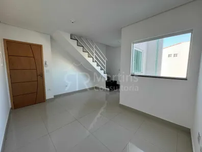 Cobertura com 2 Quartos à venda, 97m² no Parque Oratório, Santo André