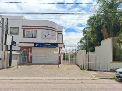 Sala Comercial para alugar, 25m² no Jardim Ermida II, Jundiaí