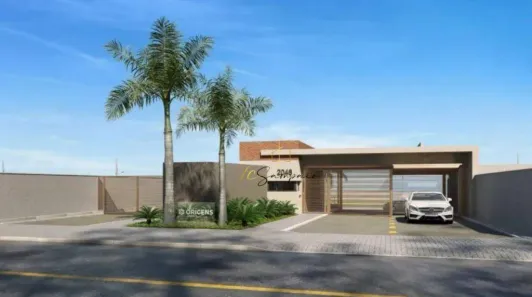 Lote/Terreno à venda, 144m² no Tatuquara, Curitiba