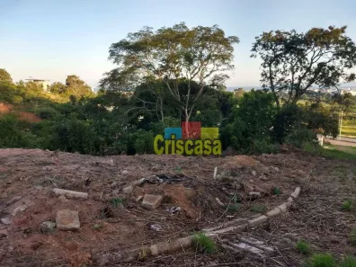 Lote/Terreno à venda, 275m² no Parque União, Macaé