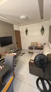 Apartamento com 2 Quartos à venda, 44m² no Mondubim, Fortaleza