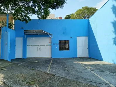 Galpão/Depósito/Armazém para alugar, 250m² no Jardim Brasil (Zona Sul), São Paulo