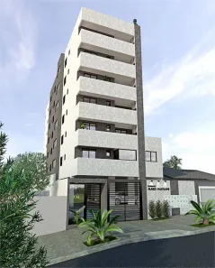 Apartamento com 2 Quartos à venda, 65m² no Cancelli, Cascavel