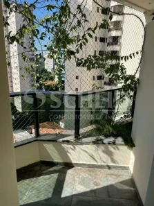 Apartamento com 3 Quartos à venda, 221m² no Vila Uberabinha, São Paulo