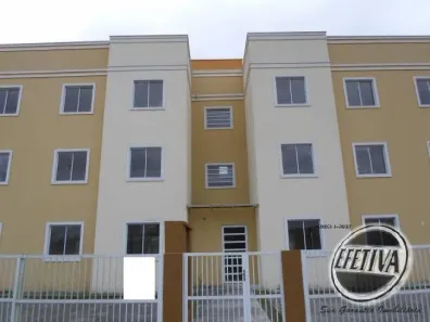 Apartamento com 2 Quartos à venda, 49m² no Guaratuba, Guaratuba