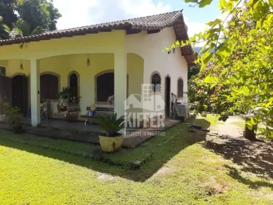 Fazenda/Sítio com 2 Quartos à venda, 140m² no Ponta Negra (Ponta Negra), Maricá