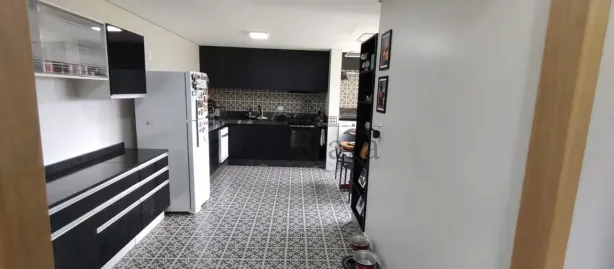 Apartamento com 3 Quartos à venda, 83m² no Vila Industrial, São José dos Campos