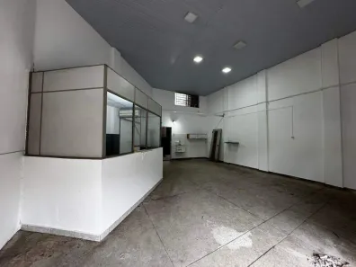 Ponto Comercial para alugar, 90m² no Vila Independência, Piracicaba