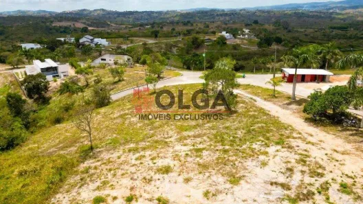 Lote/Terreno à venda, 2099m² no Alpes Suiços, Gravatá