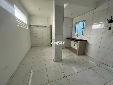 Apartamento com 1 Quarto para alugar, 35m² no Jardim Matarazzo, São Paulo