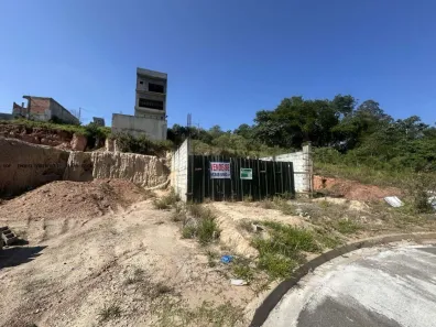 Lote/Terreno à venda, 197m² no São Luiz (Polvilho), Cajamar