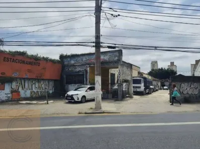 Lote/Terreno à venda, 1160m² no Vila Carrão, São Paulo