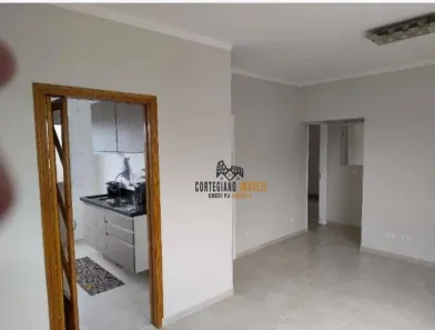 Apartamento com 2 Quartos à venda, 92m² no Macuco, Santos
