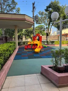 Apartamento com 3 Quartos à venda, 120m² no Centro, Suzano