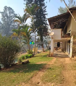 Fazenda/Sítio com 5 Quartos à venda, 32m² no , Rio Acima