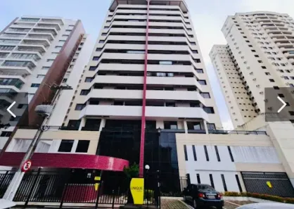 Apartamento com 3 Quartos à venda, 120m² no Grageru, Aracaju
