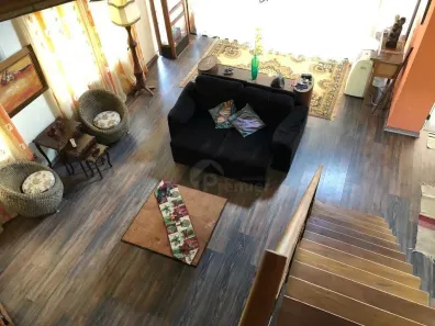 Fazenda/Sítio com 3 Quartos à venda, 346m² no Lagos de Shanadu, Indaiatuba