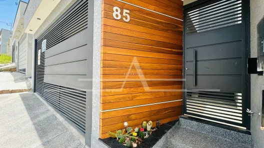 Casa com 3 Quartos à venda, 110m² no Condomínio Villa Verde Bragança, Bragança Paulista