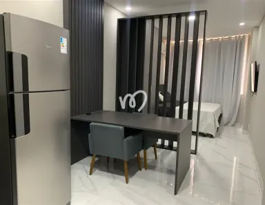 Apartamento com 1 Quarto à venda, 33m² no Copacabana, Rio de Janeiro