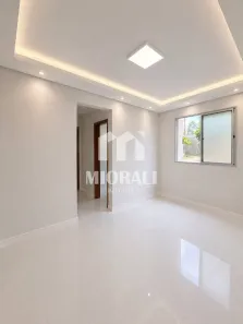 Apartamento com 2 Quartos à venda, 45m² no Antares, Maceió