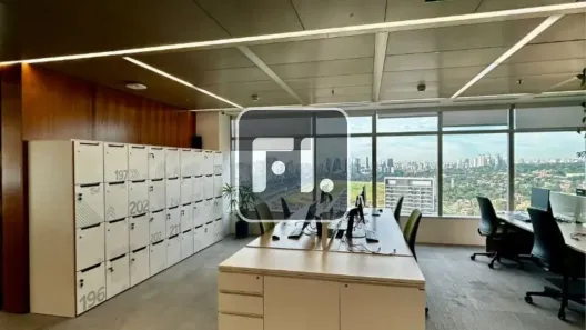 Sala Comercial para alugar, 1700m² no Butantã, São Paulo