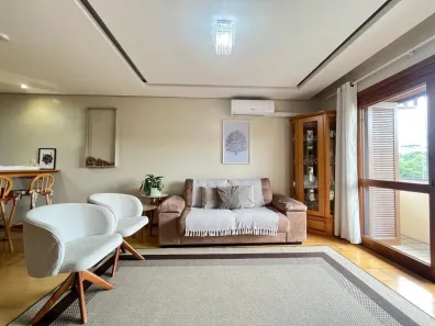 Apartamento com 2 Quartos à venda, 65m² no Centro, Gramado