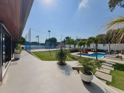 Casa com 7 Quartos à venda, 480m² no Ferradura, Armação dos Búzios
