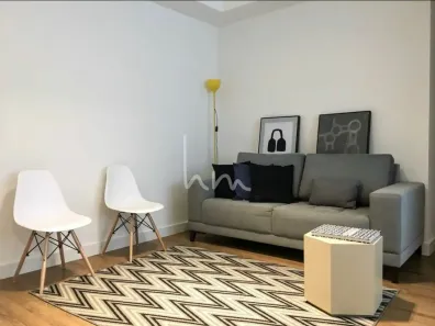 Apartamento com 2 Quartos para venda ou aluguel, 60m² no Consolação, São Paulo
