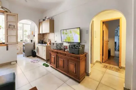 Apartamento com 2 Quartos à venda, 60m² no Centro, Rio de Janeiro