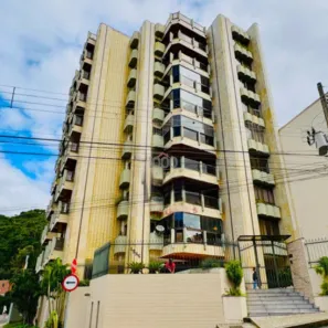 Apartamento com 4 Quartos à venda, 320m² no Santa Helena, Juiz de Fora
