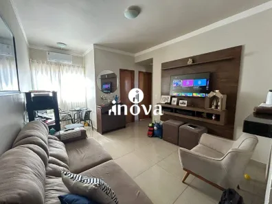 Apartamento com 2 Quartos à venda, 76m² no Olinda, Uberaba