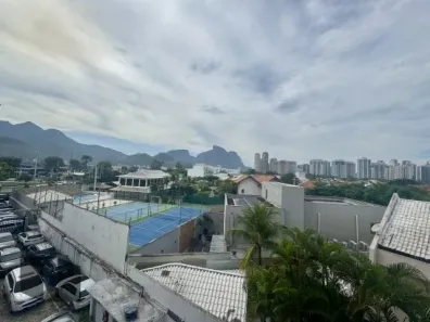 Sala Comercial à venda, 58m² no Barra da Tijuca, Rio de Janeiro