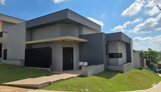 Casa de Condomínio com 3 Quartos à venda, 210m² no Jardim Alto da Boa Vista, Presidente Prudente
