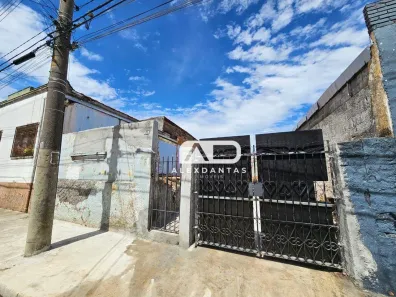 Lote/Terreno à venda, 261m² no Cerâmica, São Caetano do Sul