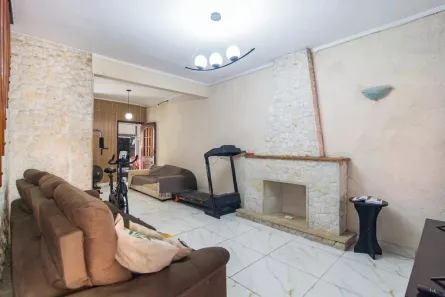 Casa com 5 Quartos à venda, 230m² no Brás, São Paulo
