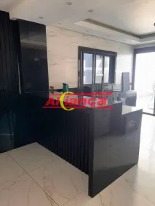 Sobrado com 4 Quartos à venda, 225m² no Parque Piratininga, Itaquaquecetuba