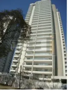 Apartamento com 4 Quartos à venda, 443m² no Campo Belo, São Paulo