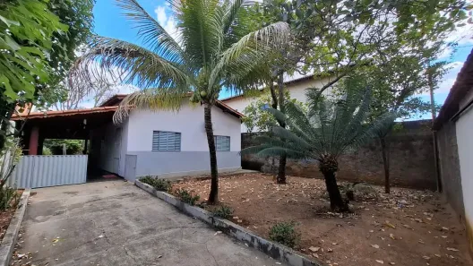 Casa com 3 Quartos à venda, 125m² no Jardim dos Turistas, Caldas Novas