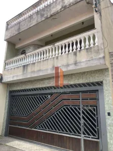 Sobrado com 3 Quartos à venda, 297m² no Vila Fernandes, São Paulo